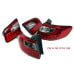 autolamp audi taillights hyundai santa fe cm 2006-12